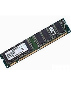 זיכרון כולל 256MB CL3 SDRAM PC133 Memory בצבע ירוק HyperX KTA-G4133256