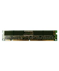 זיכרון כולל 256MB PC100 100MHz non-ECC Unbuffered CL3 בצבע ירוק HyperX KTA-IMAC100256