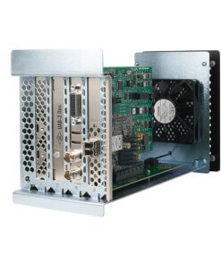 כרטיס הרחבה 10GB Ethernet SFP+ PCIe אפור SONNET | 732311012525