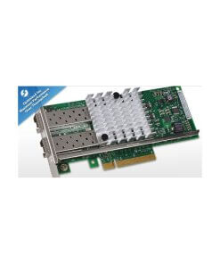 כרטיס הרחבה 2 חיבורים Presto 10GBE SFP+ Ethernet אפור SONNET 0732311011924