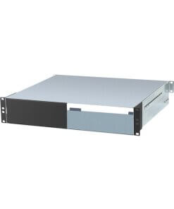 מארז DuoModo Dual-Module Rackmount שחור SONNET 732311013355