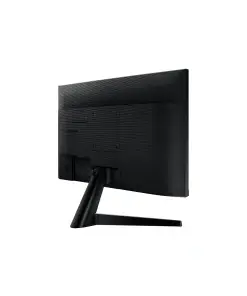 מסך מחשב 23.8 שטוח פאנל IPS עם שוליים דקים SAMSUNG F24T350FHM 75Hz FHD