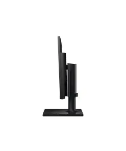 מסך מחשב 23.8 שטוח פאנל IPS עם שוליים דקים SAMSUNG F24T450FQM 75Hz FHD