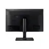 מסך מחשב 23.8 שטוח פאנל IPS עם שוליים דקים SAMSUNG F24T450FQM 75Hz FHD