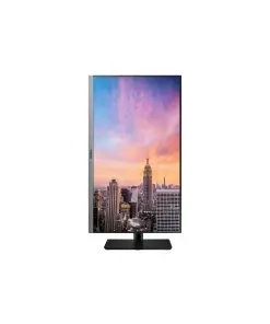 מסך מחשב 23.8 שטוח פאנל IPS עם שוליים דקים SAMSUNG S24R650FDR 75Hz FHD