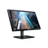 מסך מחשב 24 עסקי שטוח ופאנל PLS שחור SAMSUNG S24E650DW 60Hz FHD