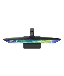 מסך מחשב 26.9 שטוח ברזולוציה של 4K UHD ופנל IPS שחור SAMSUNG S27A800UJU Odyssey