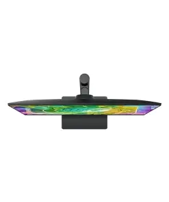 מסך מחשב 26.9 שטוח ברזולוציה של 4K UHD ופנל IPS שחור SAMSUNG S27A804NMM Odyssey