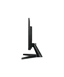 מסך מחשב 27 עסקי שטוח ופאנל PLS שחור SAMSUNG S27C310EAM 75Hz FHD