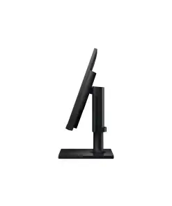 מסך מחשב 27 עסקי שטוח שוליים דקים רמקולים ופאנל IPS שחור SAMSUNG F27T450FZM 60Hz FHD