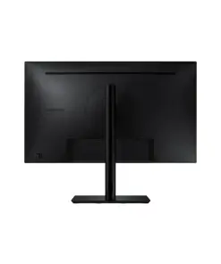 מסך מחשב 27 עסקי שטוח שוליים דקים רמקולים ופאנל IPS שחור SAMSUNG S27R650FDM 75Hz FHD
