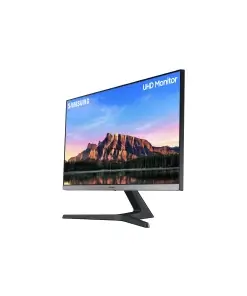 מסך מחשב 27.9 שטוח ברזולוציה של 4K UHD ופנל IPS שחור SAMSUNG U28R550UQP Odyssey