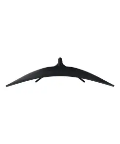 מסך מחשב 34 גיימינג קעור בעל קצב רענון של 165Hz שחור SAMSUNG C34G55TWWP Odyssey G5