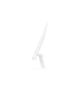 מסך מחשב חכם 31.5 שטוח ברזולוציה של 4K UHD ופנל IPS לבן SAMSUNG S32BM701UM Odyssey