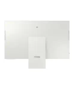 מסך מחשב חכם 31.5 שטוח ברזולוציה של 4K UHD ופנל VA לבן SAMSUNG S32BM801UM Odyssey