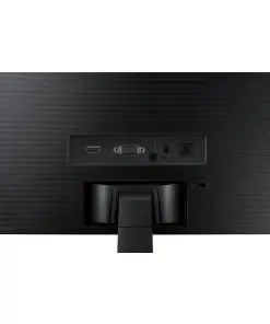 מסך מחשב קעור 23.5 פאנל VA שוליים דקים SAMSUNG C24F390FH 60Hz FHD