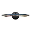 מסך מחשב קעור 23.5 פאנל VA שוליים דקים SAMSUNG C24F390FH 60Hz FHD