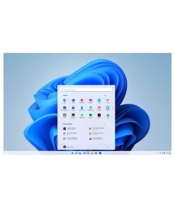 מערכת הפעלה ווינדוס 11 בעברית מייקרוסופט Microsoft KW9-00640 64Bit Hebrew