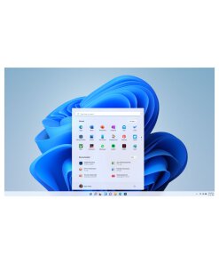 מערכת הפעלה ווינדוס 11 פרו אנגלית מייקרוסופט Microsoft FQC-10528 PRO 64Bit English