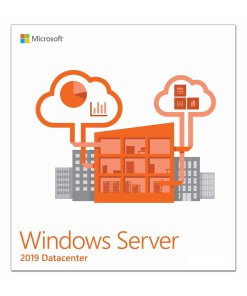 מערכת הפעלה לשרת חדש באנגלית 4 ליבות נוספות Microsoft P71-09082