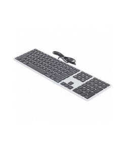 מקלדת חוטית חיבור USB-C עד 10 מטר חברת אפל Apple MAG00222 Magic Keyboard
