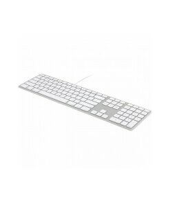 מקלדת חוטית חיבור USB-C עד 10 מטר חברת אפל Apple | MAG00224 | Magic Keyboard