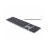 מקלדת חוטית חיבור USB-C עד 10 מטר חברת אפל Apple | MAG00224 | Magic Keyboard
