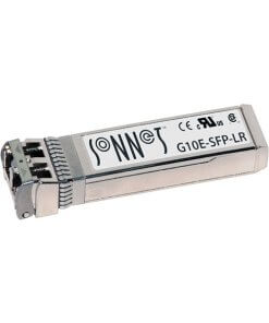 מקלט-משדר מסוג Sonnet SFP+ (טווח ארוך) SONNET 732311009839