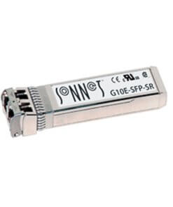 מקלט-משדר מסוג Sonnet SFP+ (טווח קצר) SONNET 0732311009822
