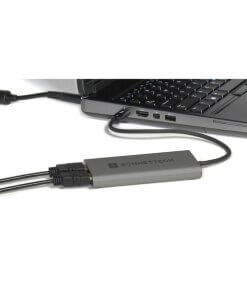 מתאם Thunderbolt 3 ל-HDMI 2.0 כפול SONNET 732311013379