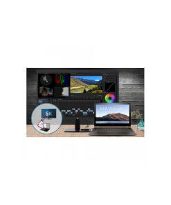  מתאם Thunderbolt Dual 4K 60Hz DisplayPort בצבע שחור SONNET | 0732311012235