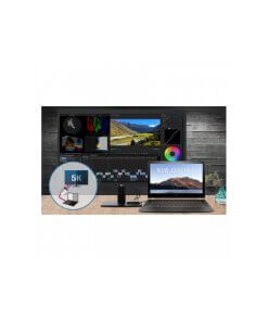 מתאם Thunderbolt Dual 4K 60Hz DisplayPort בצבע שחור SONNET | 0732311013362