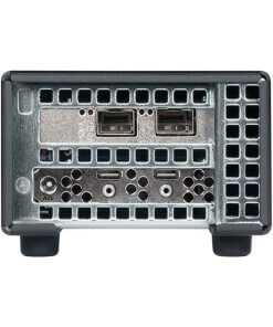 מתאם Twin10G SFP+ Dual-Port 10 Gbs Thunderbolt 3 צבע שחור SONNET 732311012099