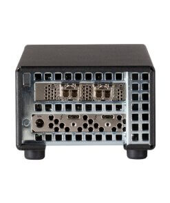 מתאם Twin25G SFP+ Dual-Port 25 Gbs Thunderbolt 3 צבע שחור SONNET 732311013669