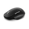 עכבר אלחוטי ארגונומי חיבור USB סוללה חזקה Microsoft 222-00009 Bluetooth