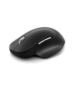 עכבר אלחוטי ארגונומי חיבור USB סוללה חזקה Microsoft 222-00009 Bluetooth