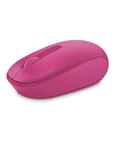 עכבר מודרני אלחוטי חיבור USB עד 10 מטר חברת מיקרוסופט Microsoft | U7Z-00064 | Bluetooth