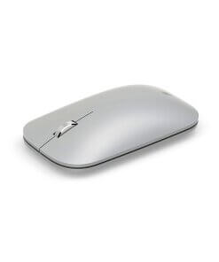 עכבר מודרני אלחוטית חיבור USB עד 10 מטר חברת מיקרוסופט Microsoft KTF-00067 Bluetooth (2)