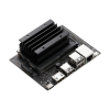 ערכת מפתחים של NVIDIA JETSON NANO 2GB צבע שחור NVIDIA 945-13541-0001-000