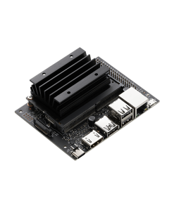 ערכת מפתחים של NVIDIA JETSON NANO 2GB צבע שחור NVIDIA 945-13541-0001-000