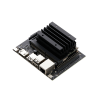 ערכת מפתחים של NVIDIA JETSON NANO 2GB צבע שחור NVIDIA 945-13541-0001-000