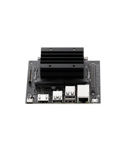 ערכת מפתחים של NVIDIA JETSON NANO 2GB צבע שחור NVIDIA 945-13541-0001-000