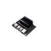 ערכת פיתוח JETSON NANO™ DEVELOPER KIT צבע שחור NVIDIA 945-13450-0000-100