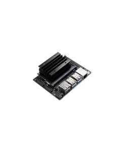 ערכת פיתוח JETSON NANO™ DEVELOPER KIT צבע שחור NVIDIA 945-13450-0000-100