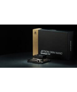 ערכת פיתוח של JETSON ORIN NANO 8GB צבע שחור NVIDIA | 945-13766-0005-000