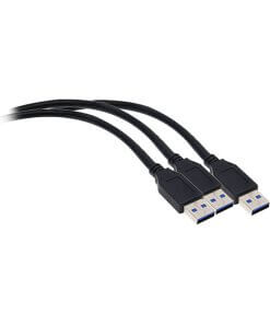 ערכת שדרוג כבל מסוג xMac mini Server USB 3.0 בצבע שחור SONNET 732311009570