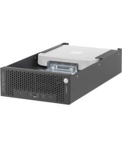 פתרון להרחבת כרטיס DuoModo xMac mini בצבע שחור SONNET 732311013300