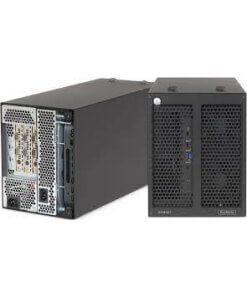 פתרון להרחבת כרטיס DuoModo xMac miniEcho III Desktop בצבע שחור SONNET 732311013263