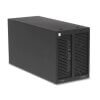 פתרון להרחבת כרטיס DuoModo xMac minieGPU Desktop System בצבע שחור SONNET 732311013287