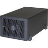 פתרון להרחבת כרטיס Echo Express SE IIIe - Thunderbolt 3 Edition בצבע שחור SONNET 732311012938